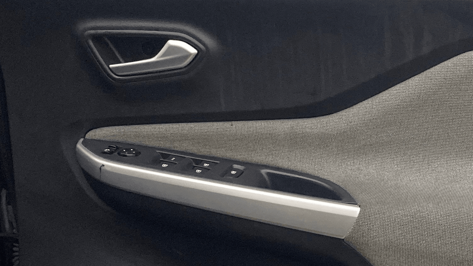 Used 2022 Nissan Magnite Used 2022 Nissan Magnite