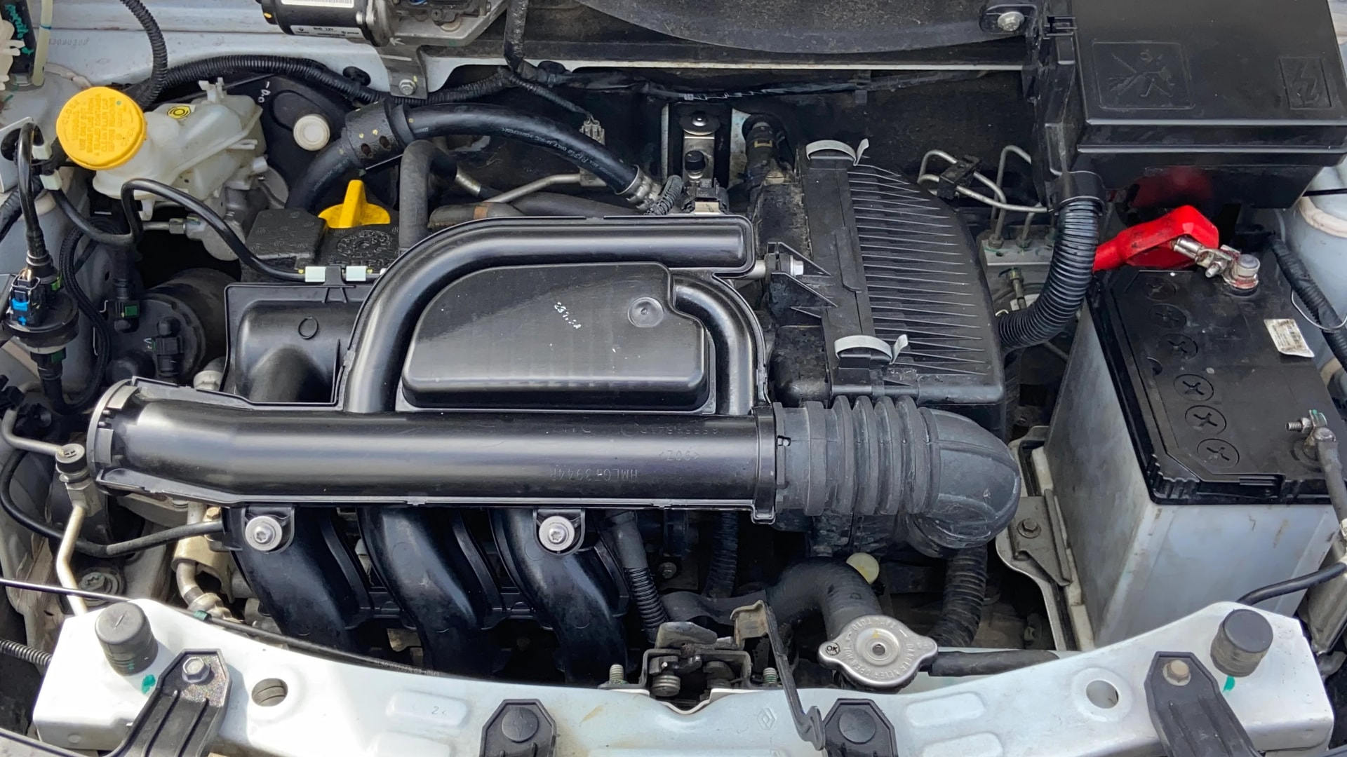 Used 2024 Renault Kwid Used 2024 Renault Kwid