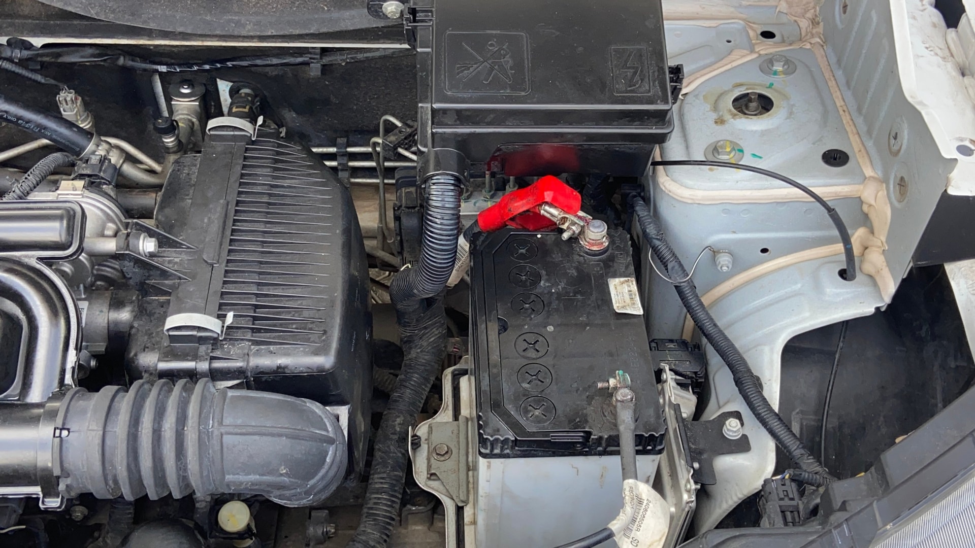Used 2024 Renault Kwid Used 2024 Renault Kwid