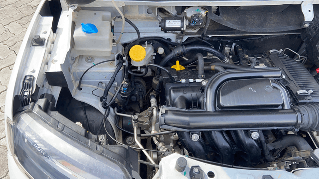 View Renault Kwid Image 3 Used Renault Kwid Image 3