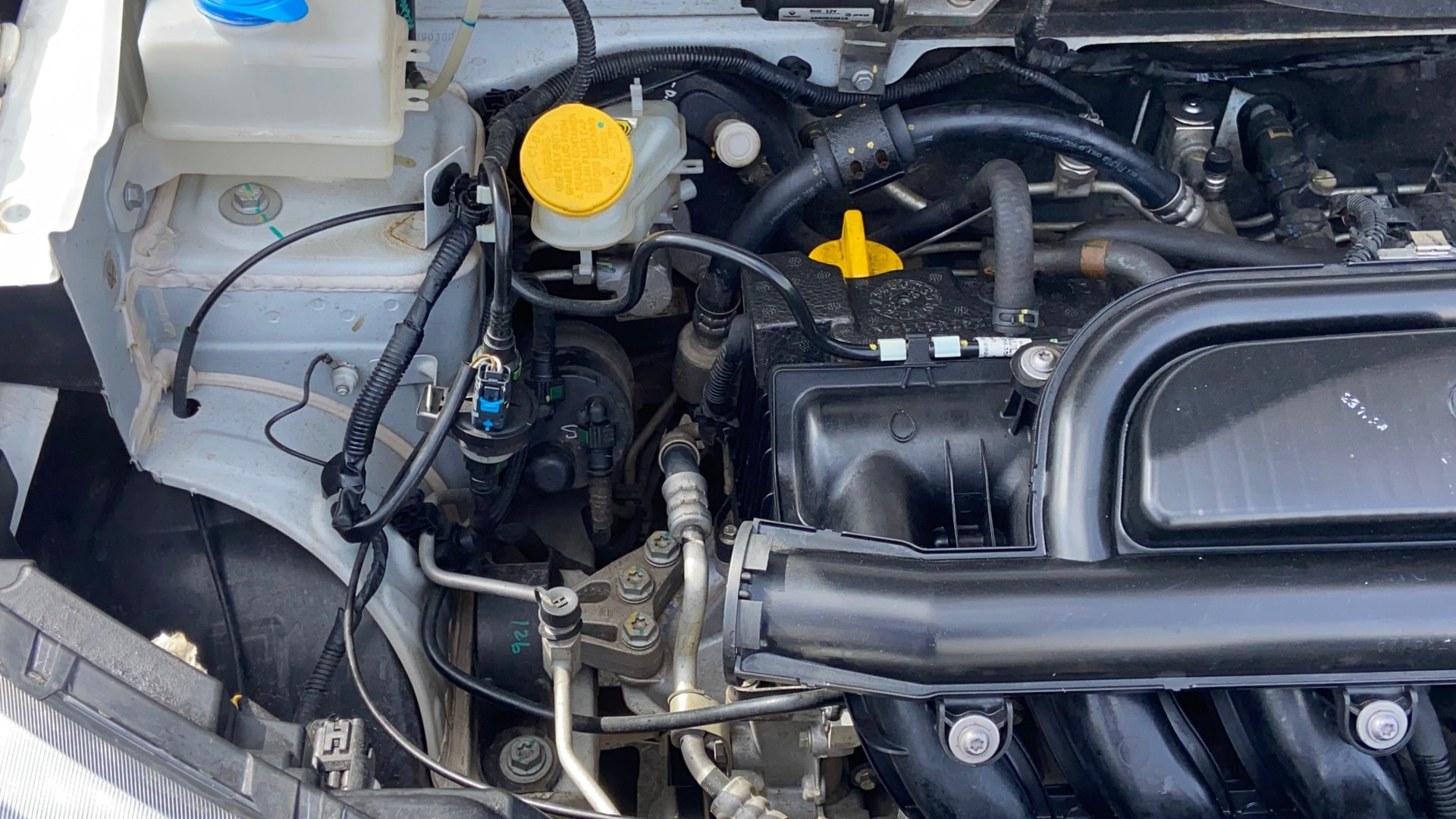 Used 2024 Renault Kwid Used 2024 Renault Kwid