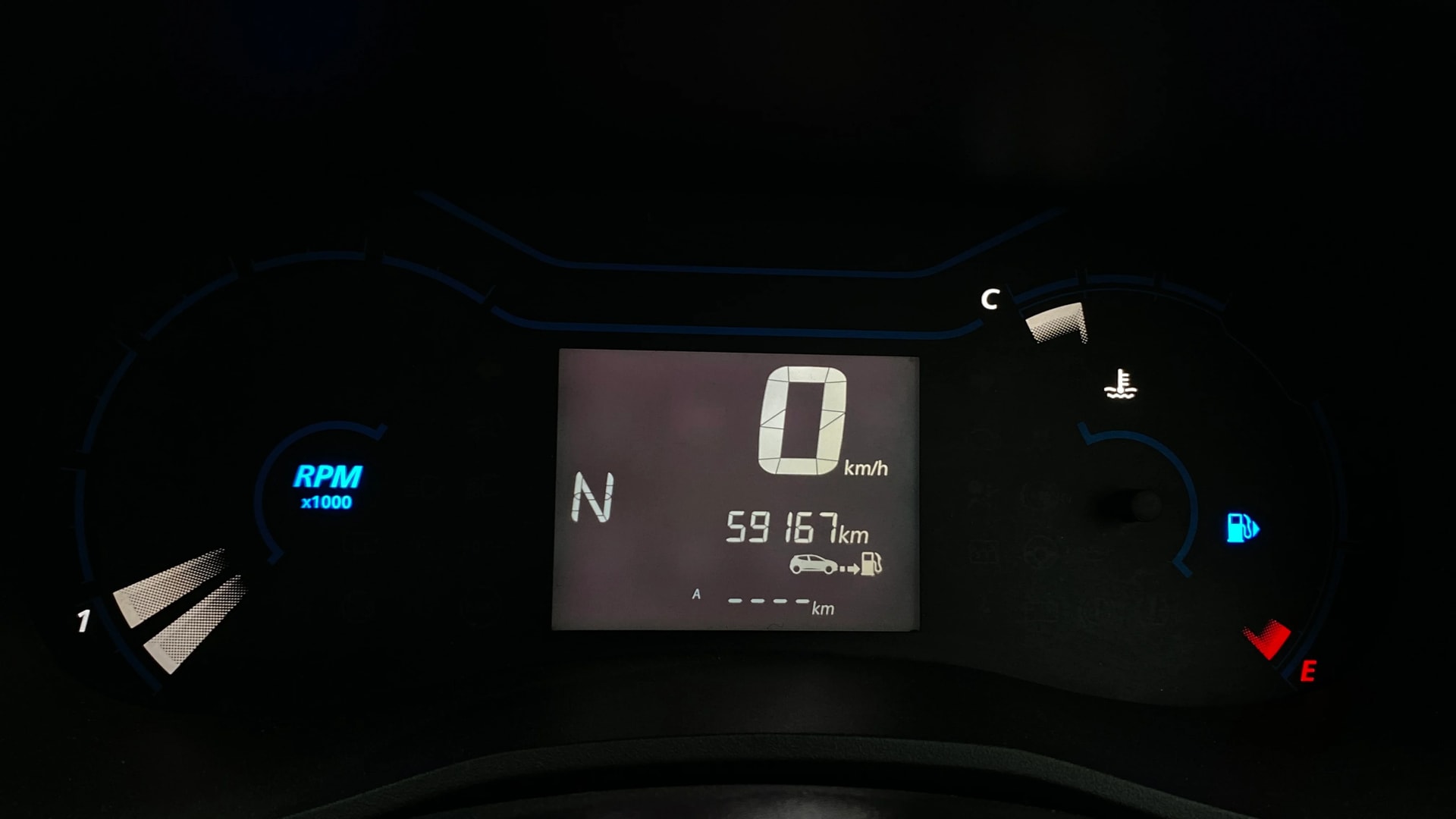 Used 2021 Renault Kwid Used 2021 Renault Kwid