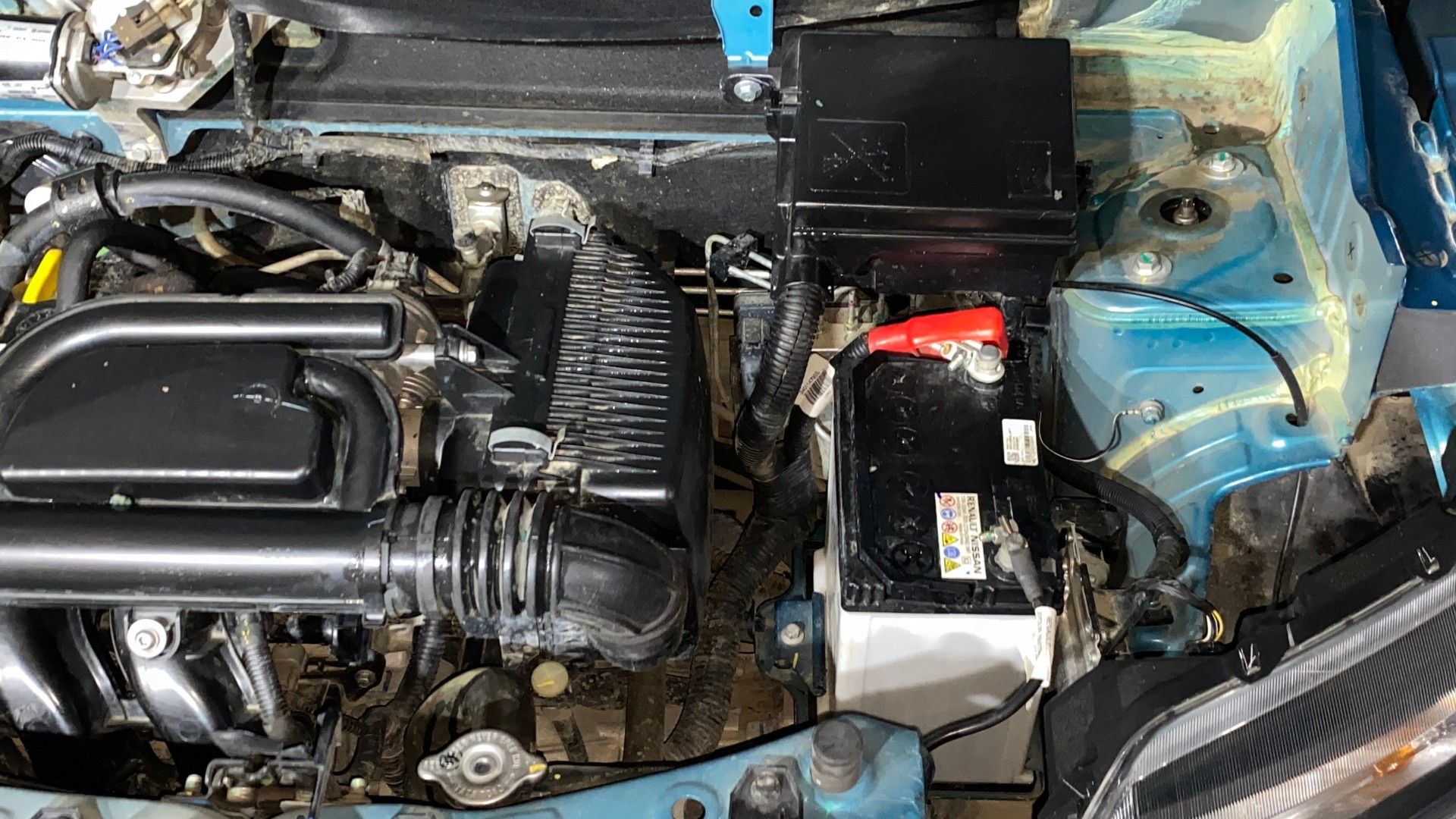 Used 2025 Renault Kwid Used 2025 Renault Kwid