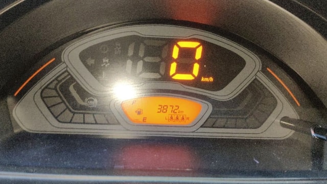 View Maruti Suzuki 1000 Image 34 Used Maruti Suzuki 1000 Image 34