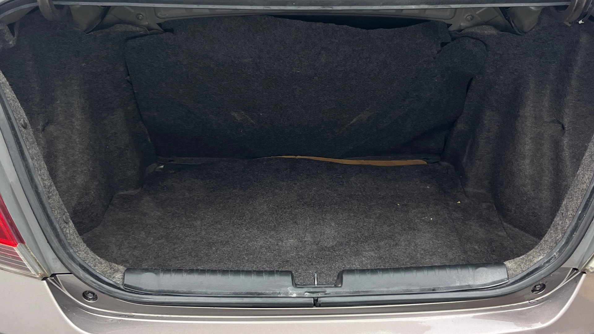 Used 2013 Honda Amaze Used 2013 Honda Amaze
