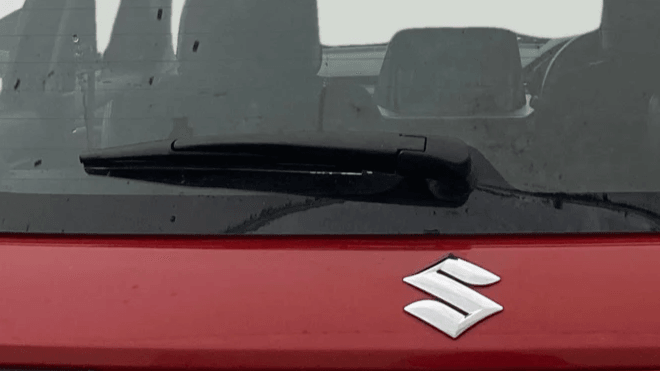 View 2023 Maruti Suzuki 1000 Base Variant Image 45 Used 2023 Maruti Suzuki 1000 Base Variant Image 45