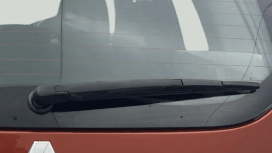 Used 2021 Renault Duster Used 2021 Renault Duster