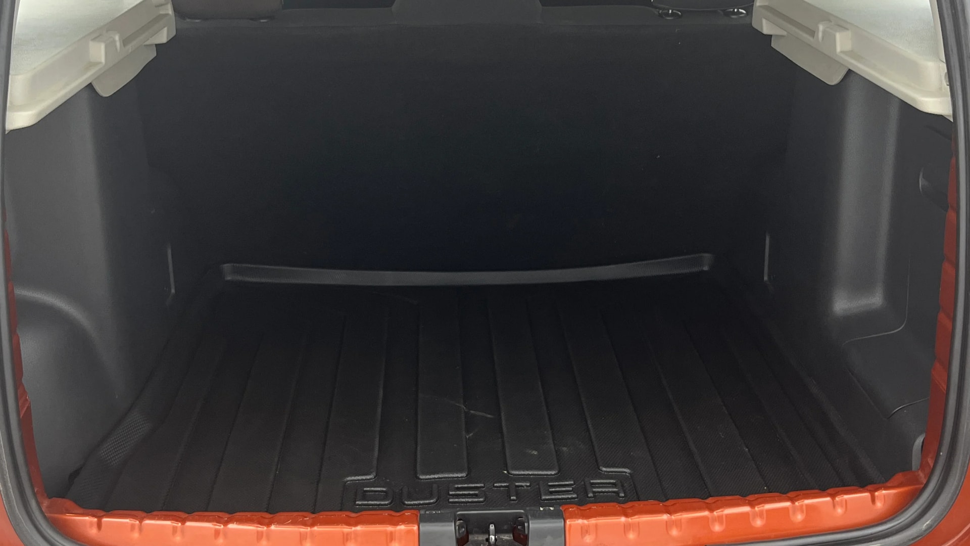 Used 2021 Renault Duster Used 2021 Renault Duster