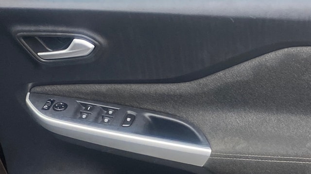View Nissan Magnite Image 39 Used Nissan Magnite Image 39