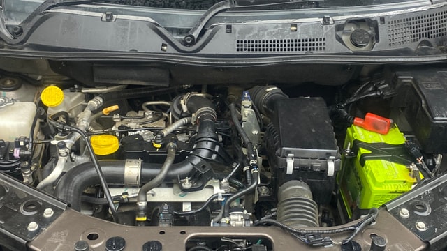 View Nissan Magnite Image 45 Used Nissan Magnite Image 45