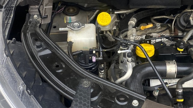 View Nissan Magnite Image 26 Used Nissan Magnite Image 26