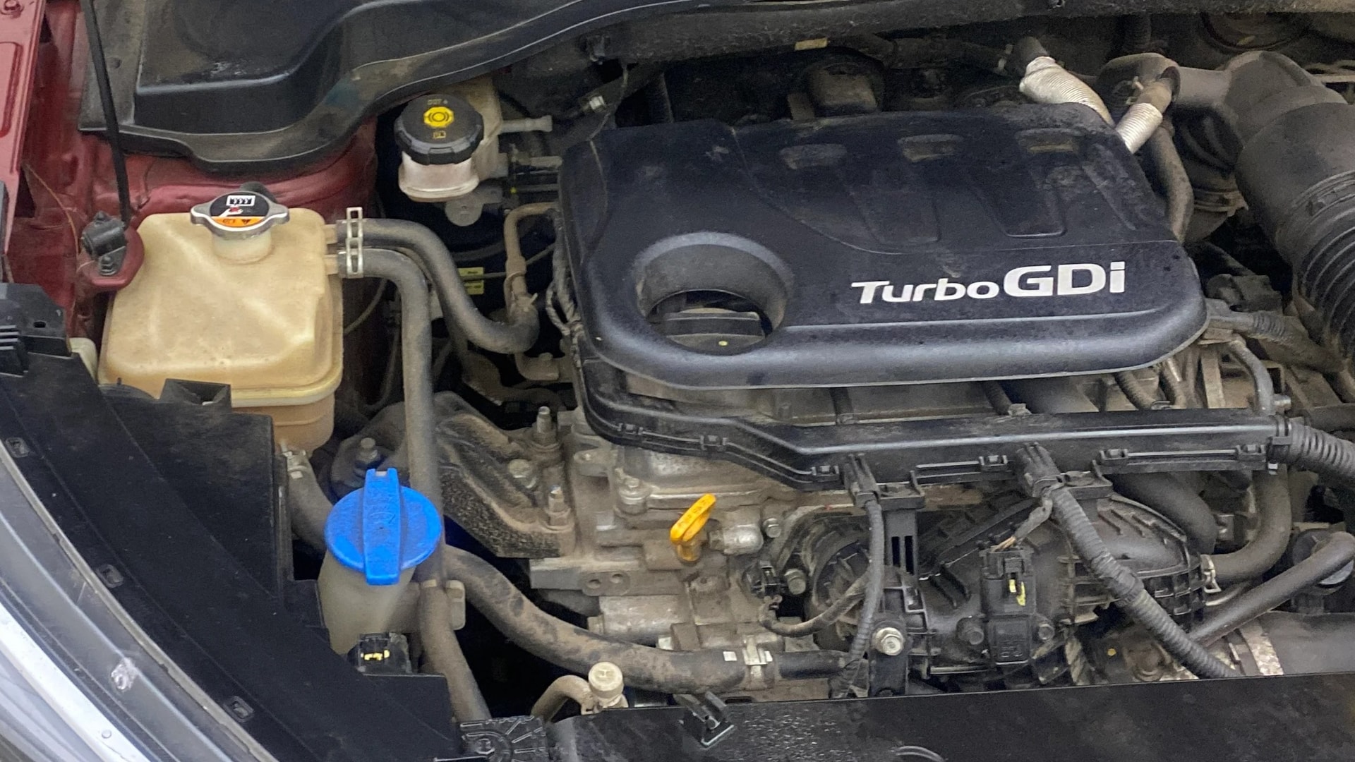 Used 2021 Kia Sonet Used 2021 Kia Sonet