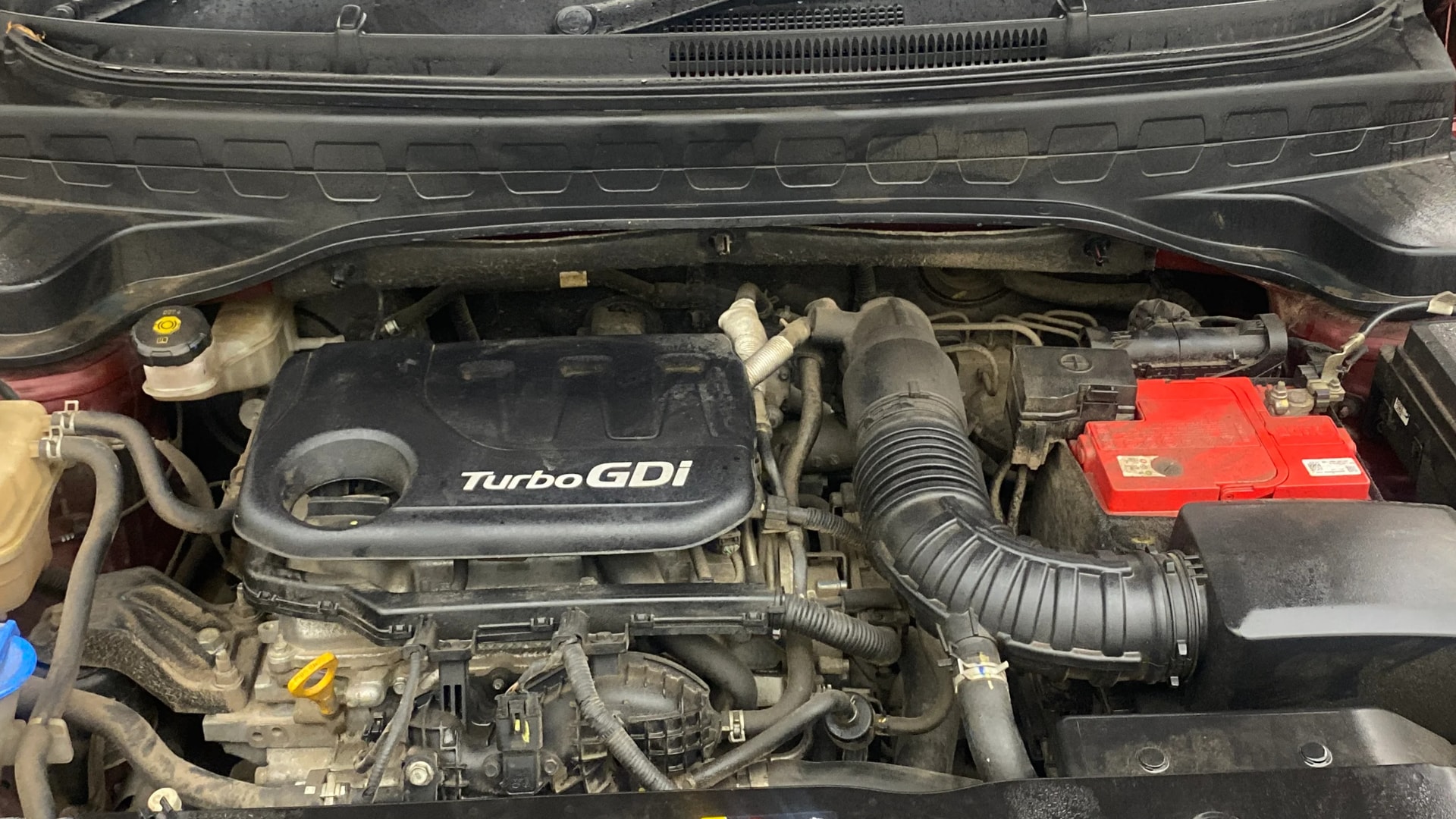 Used 2021 Kia Sonet Used 2021 Kia Sonet