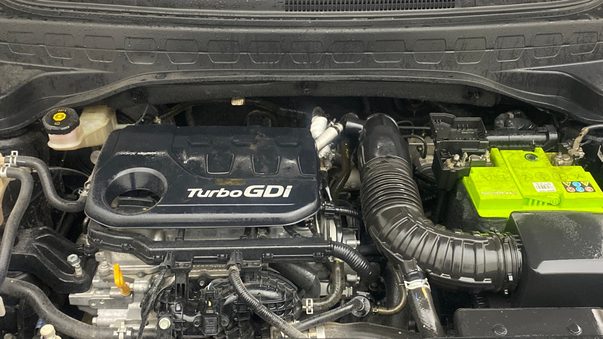 Used 2022 Kia Sonet Used 2022 Kia Sonet
