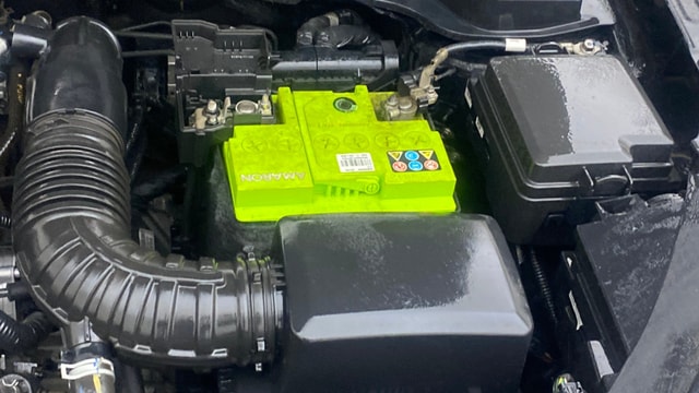 View Kia Sonet Image 14 Used Kia Sonet Image 14