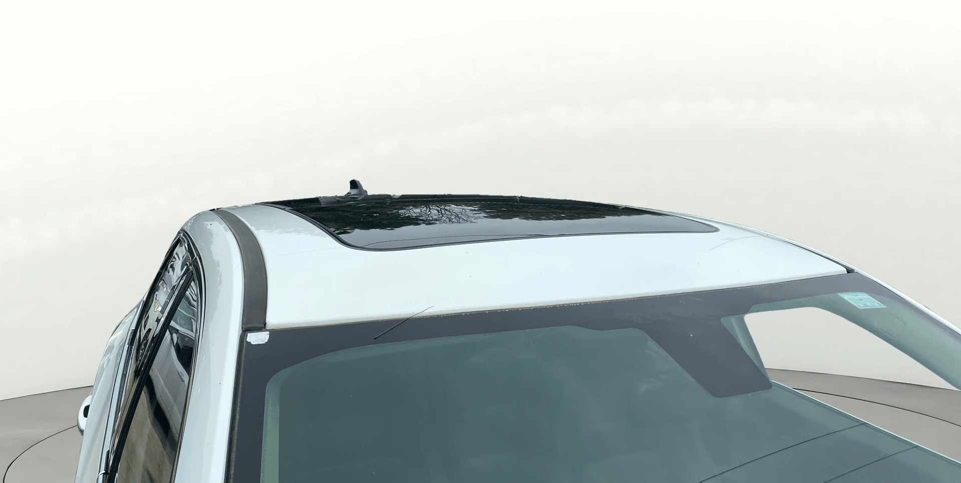Used 2021 Tata Harrier Used 2021 Tata Harrier