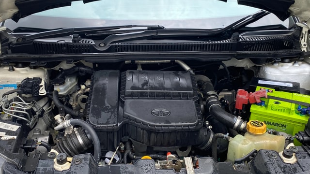 View Tata Nexon Image 42 Used Tata Nexon Image 42