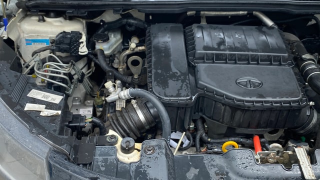 View Tata Nexon Image 3 Used Tata Nexon Image 3