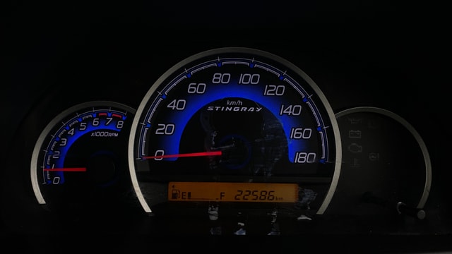 View Maruti Suzuki Stingray Image 33 Used Maruti Suzuki Stingray Image 33