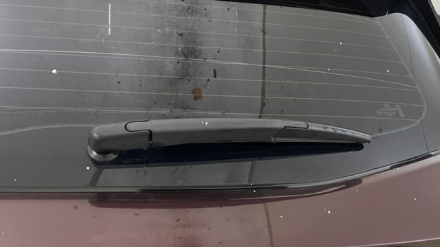 View MG Hector Image 45 Used MG Hector Image 45