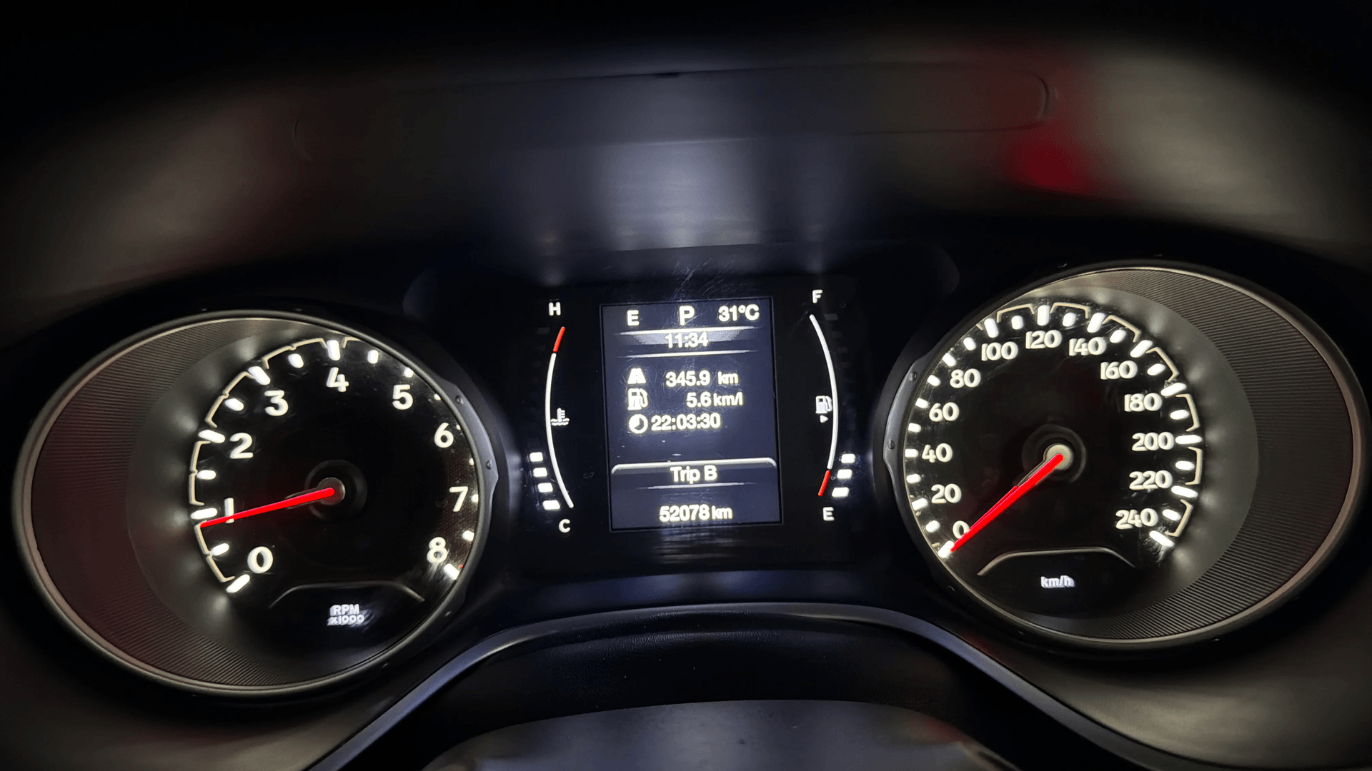 Used 2019 Jeep Compass Used 2019 Jeep Compass
