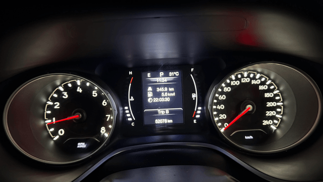 View Jeep Compass Image 20 Used Jeep Compass Image 20