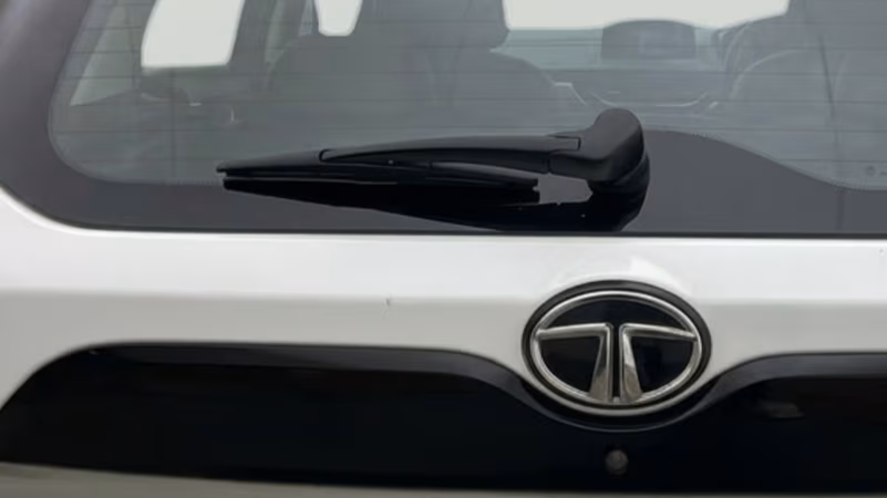 Used 2021 Tata Nexon Used 2021 Tata Nexon