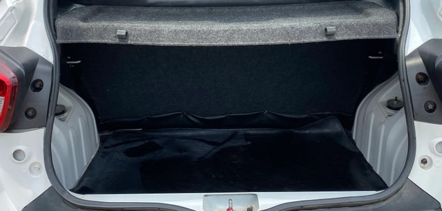 View Renault Kwid Image 10 Used Renault Kwid Image 10