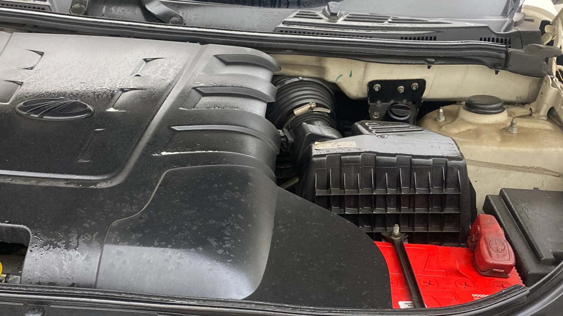 Used 2021 Mahindra XUV500 Used 2021 Mahindra XUV500