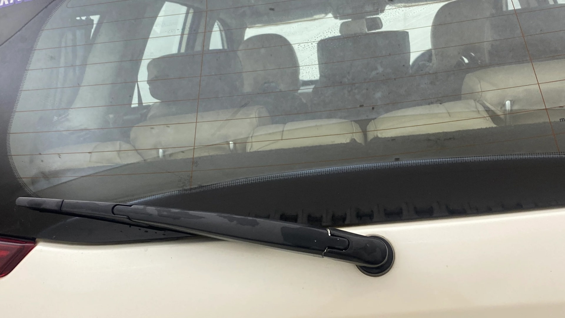 Used 2021 Mahindra XUV500 Used 2021 Mahindra XUV500