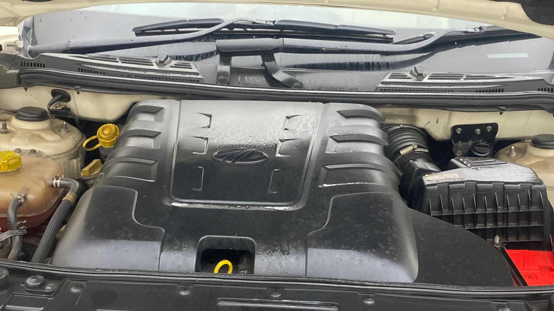 Used 2021 Mahindra XUV500 Used 2021 Mahindra XUV500