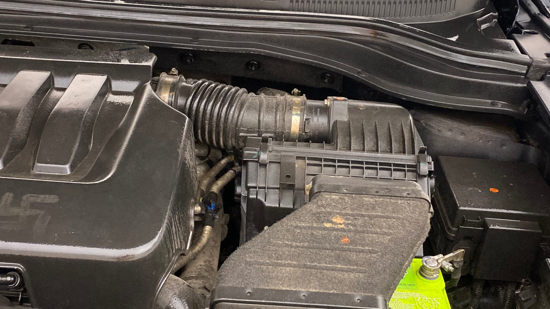 Used 2022 Mahindra XUV700 Used 2022 Mahindra XUV700