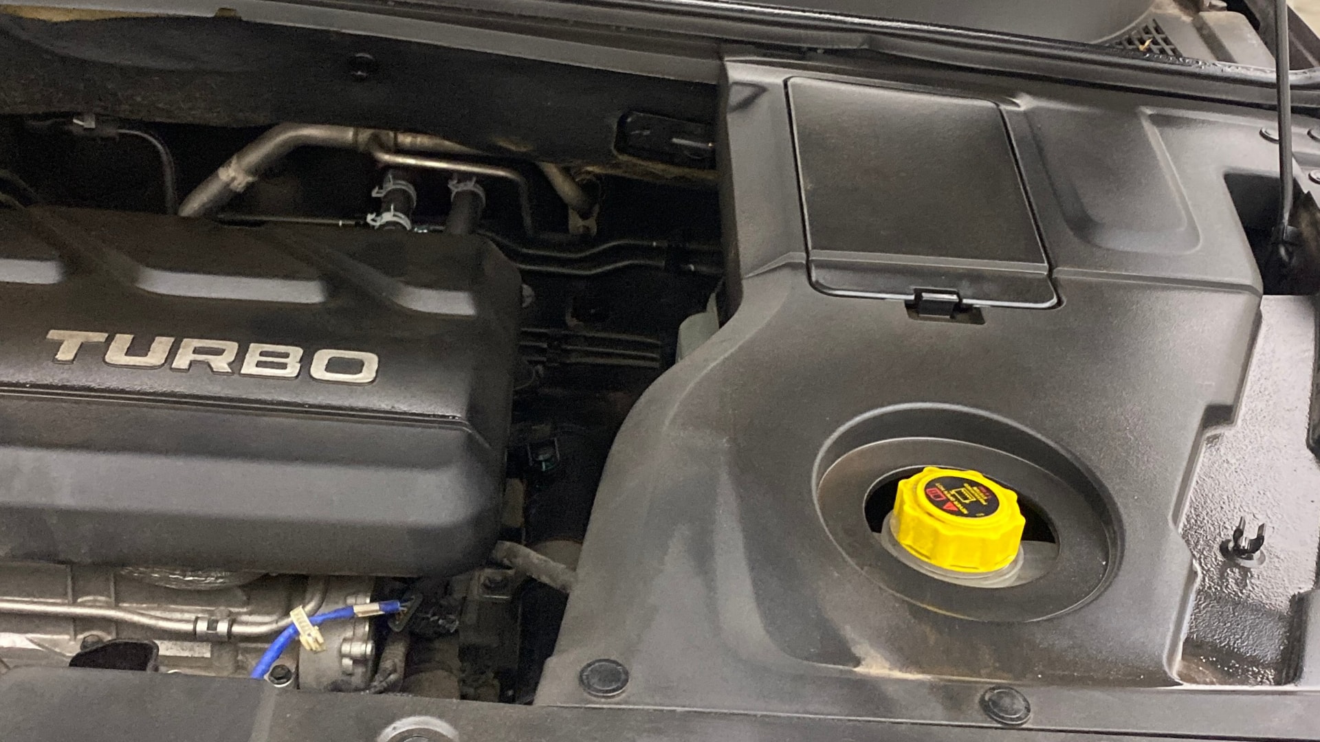 Used 2021 MG Hector Used 2021 MG Hector