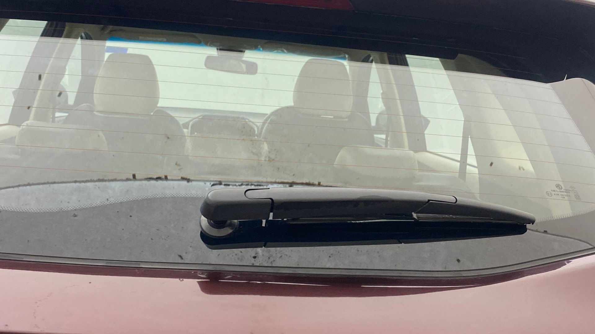 Used 2021 MG Hector Used 2021 MG Hector