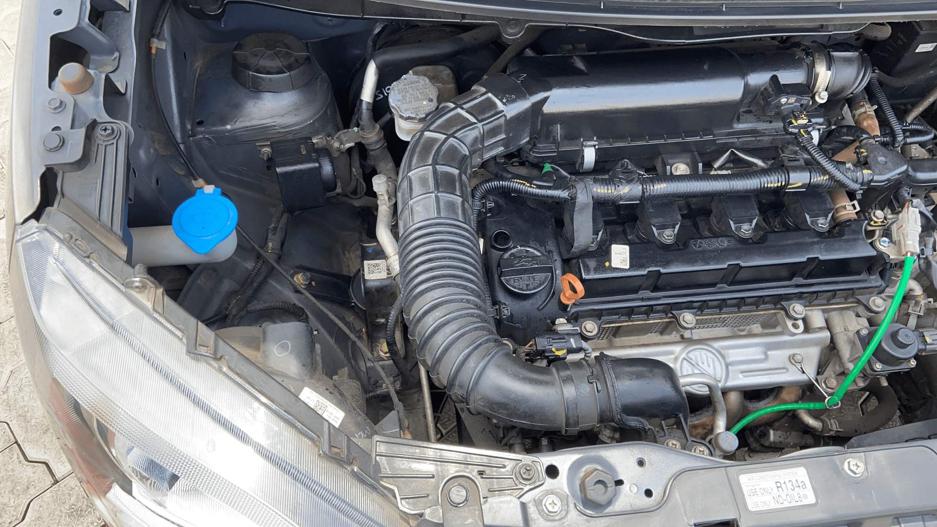 View 2023 Maruti Suzuki 1000 Base Variant Image 3 Used 2023 Maruti Suzuki 1000 Base Variant Image 3