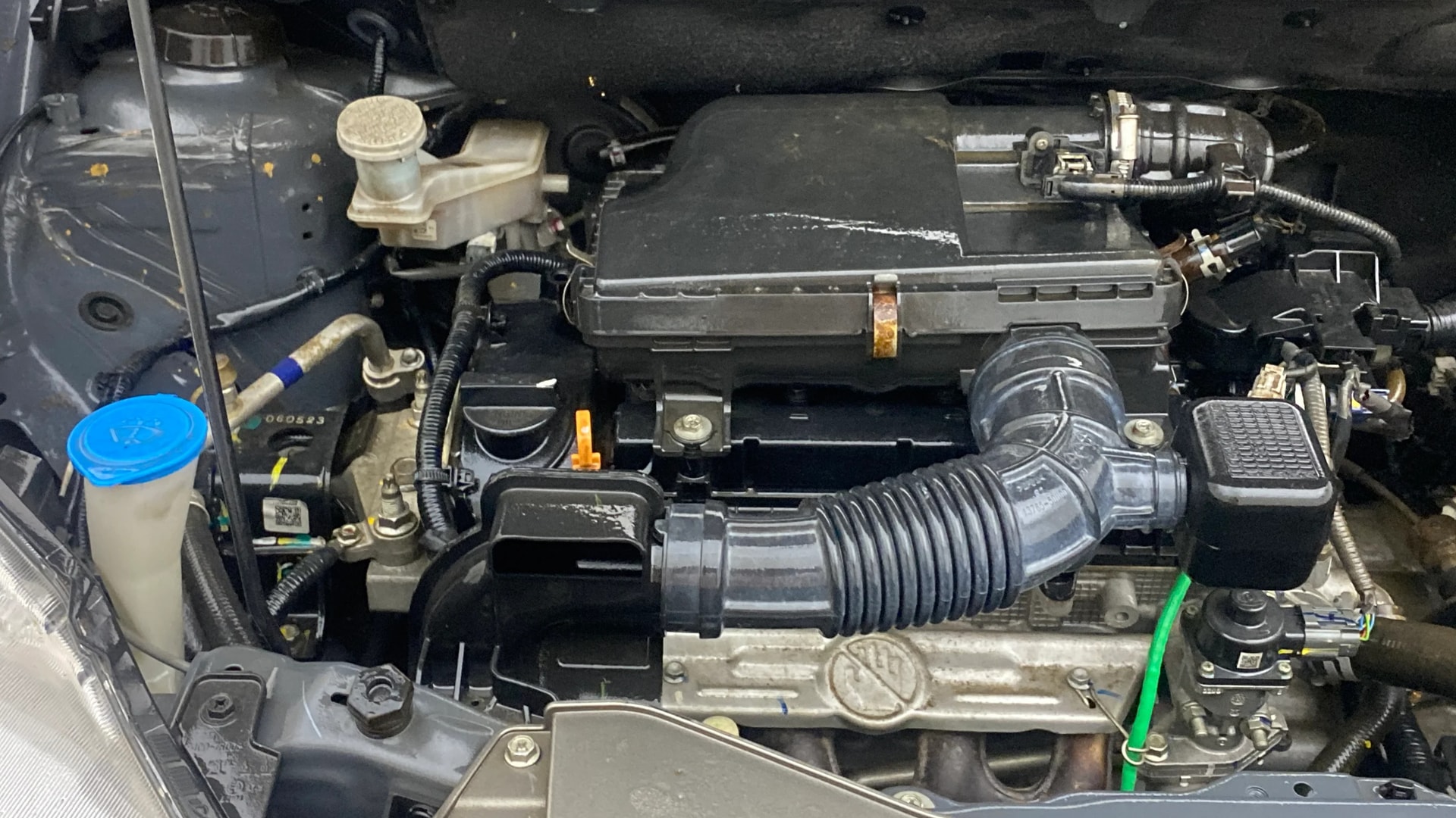 Used 2022 Maruti Suzuki 1000 Used 2022 Maruti Suzuki 1000