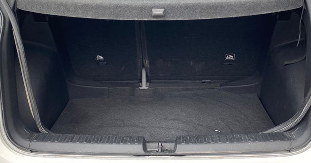 View Volkswagen Taigun Image 11 Used Volkswagen Taigun Image 11
