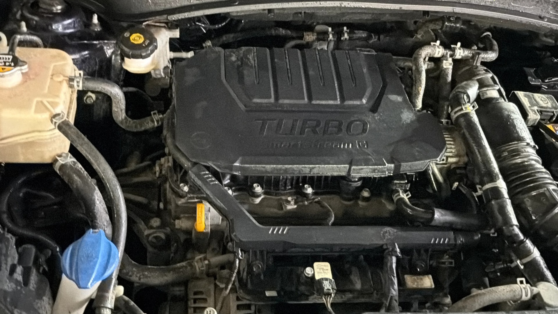 Used 2023 Kia Seltos Used 2023 Kia Seltos
