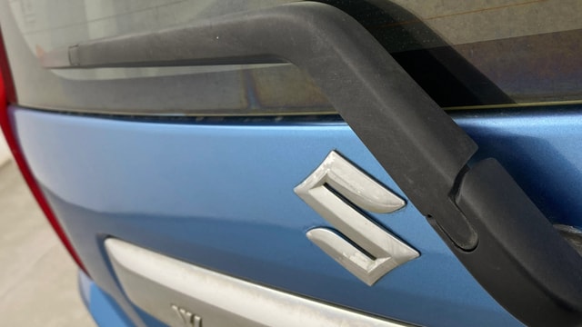 View Maruti Suzuki 1000 Image 42 Used Maruti Suzuki 1000 Image 42