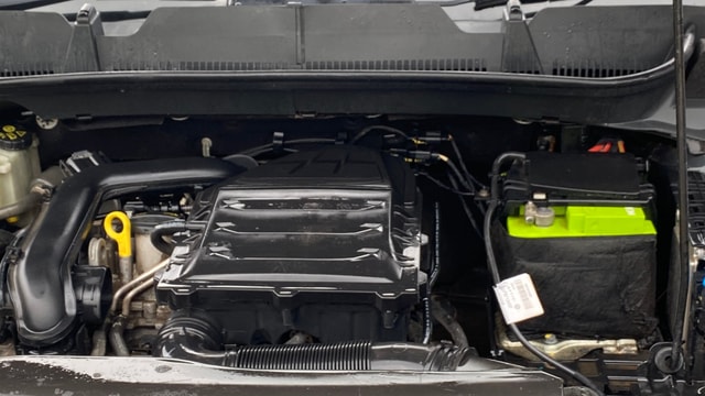 View Skoda Kushaq Image 30 Used Skoda Kushaq Image 30