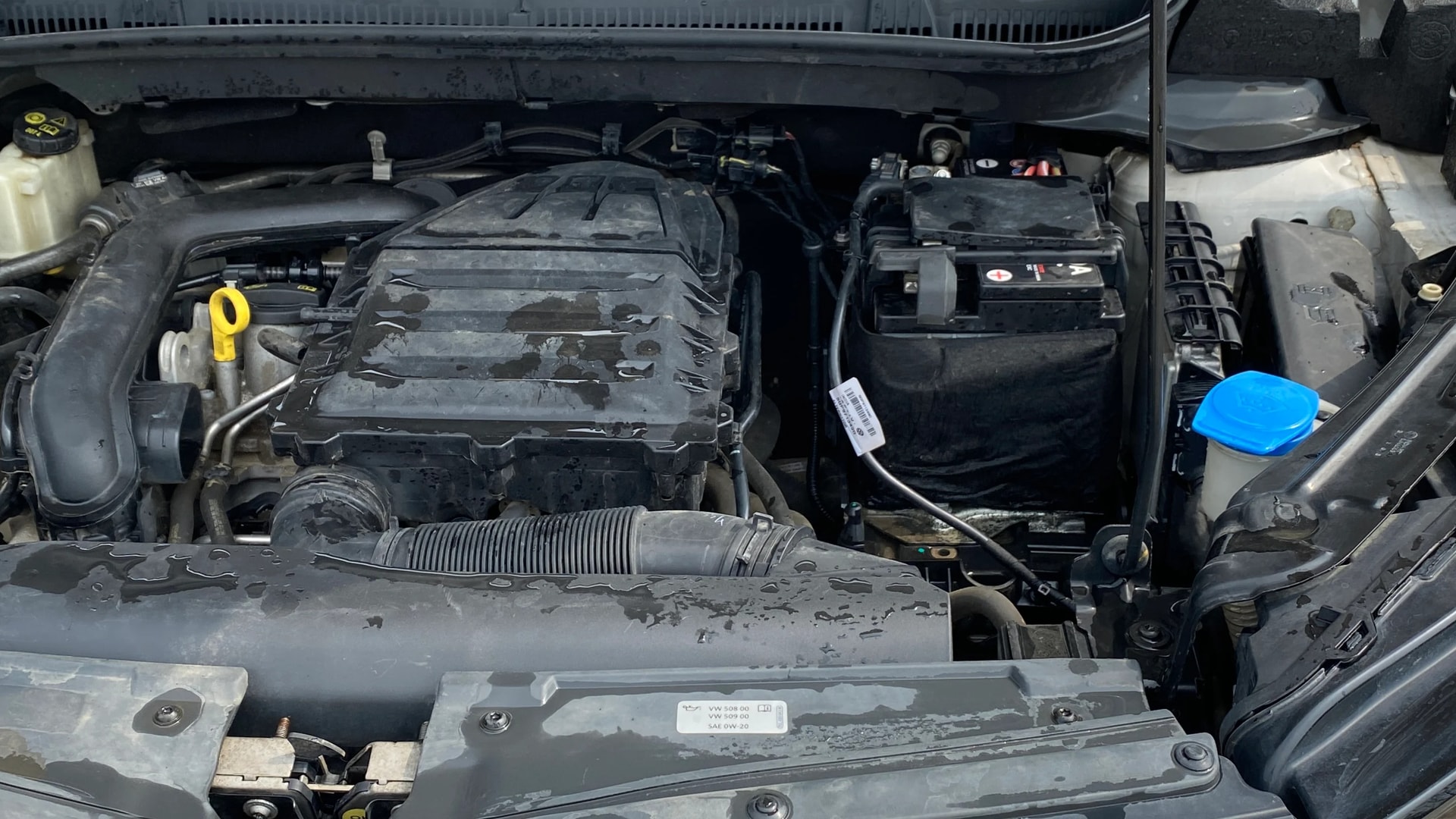 Used 2023 Skoda Kushaq Used 2023 Skoda Kushaq