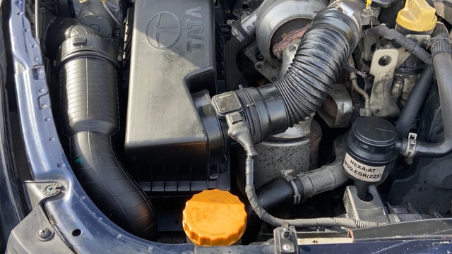 View Tata Hexa Image 31 Used Tata Hexa Image 31