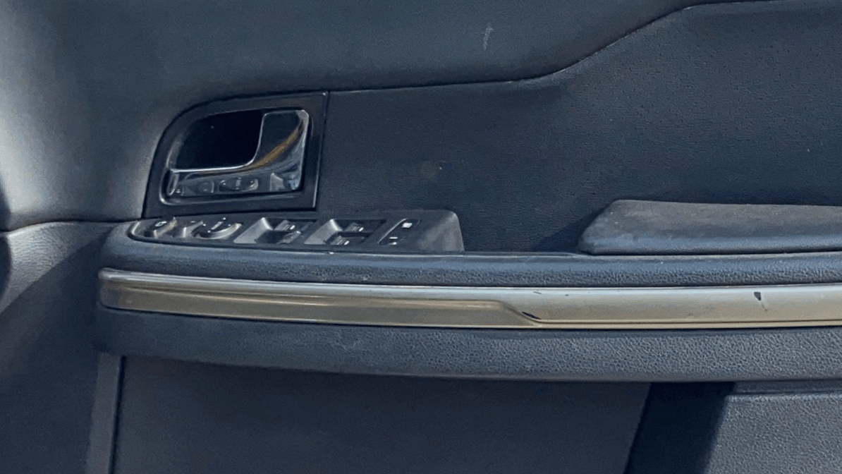 View 2018 Tata Hexa XTA 4X2 Image 40 Used 2018 Tata Hexa XTA 4X2 Image 40