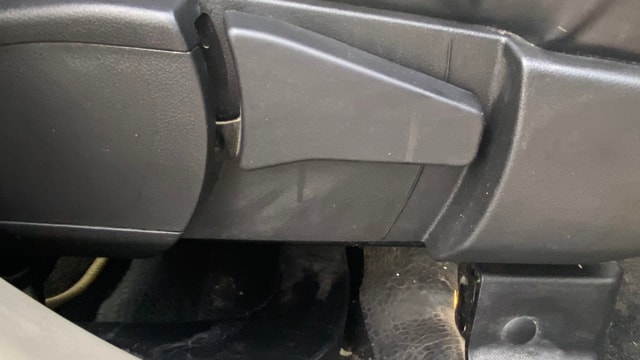 View Renault Triber Image 19 Used Renault Triber Image 19
