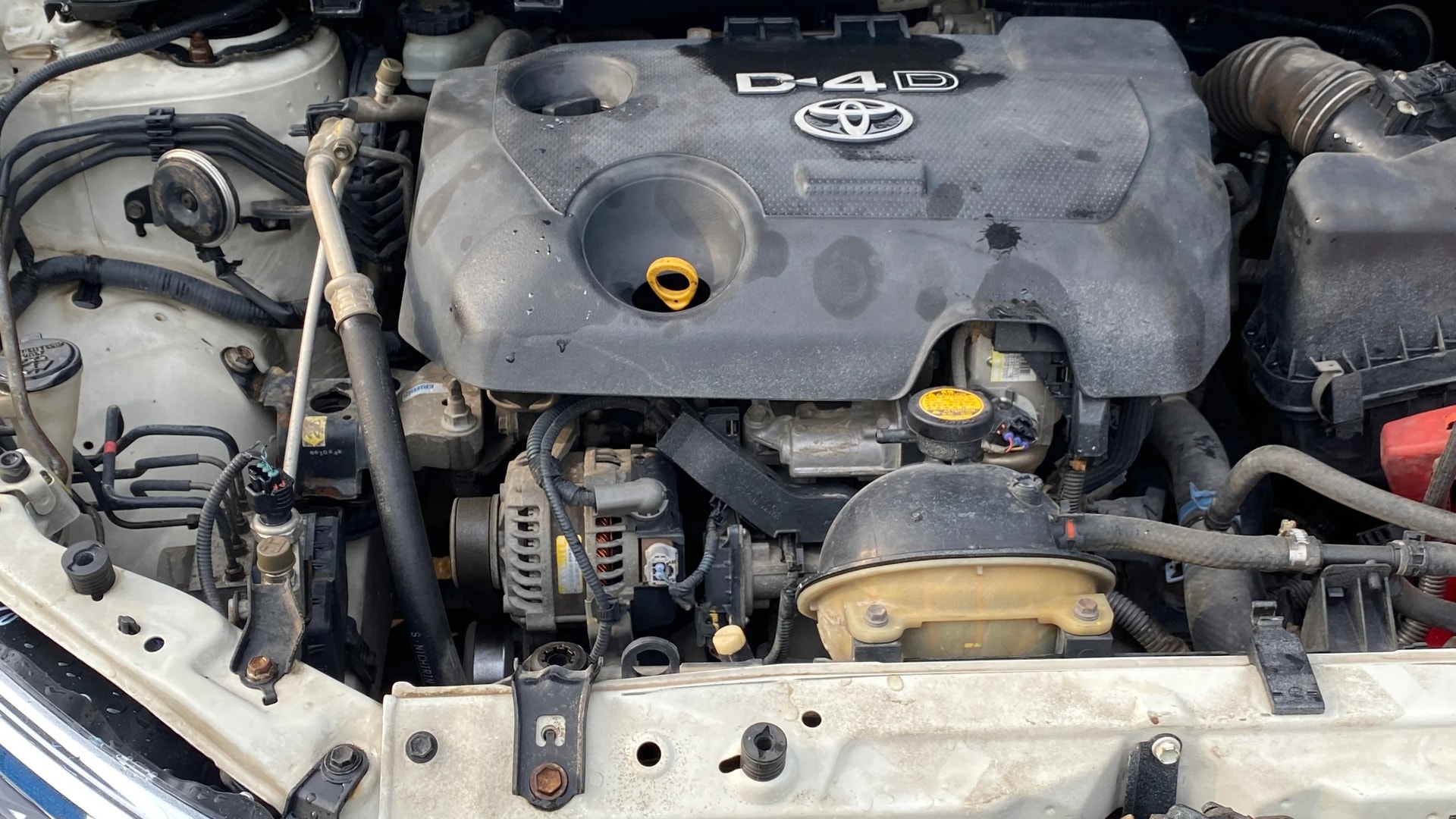 Used 2015 Toyota Corolla Altis Used 2015 Toyota Corolla Altis