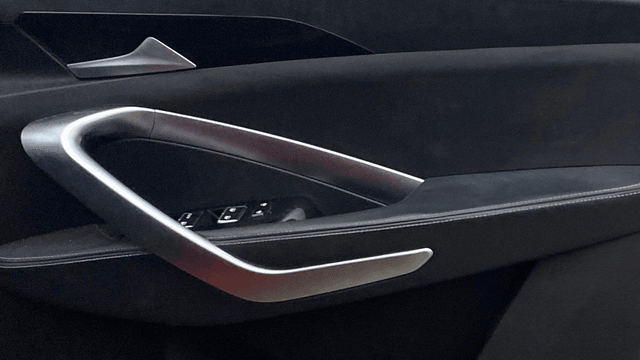 View MG Hector Image 35 Used MG Hector Image 35
