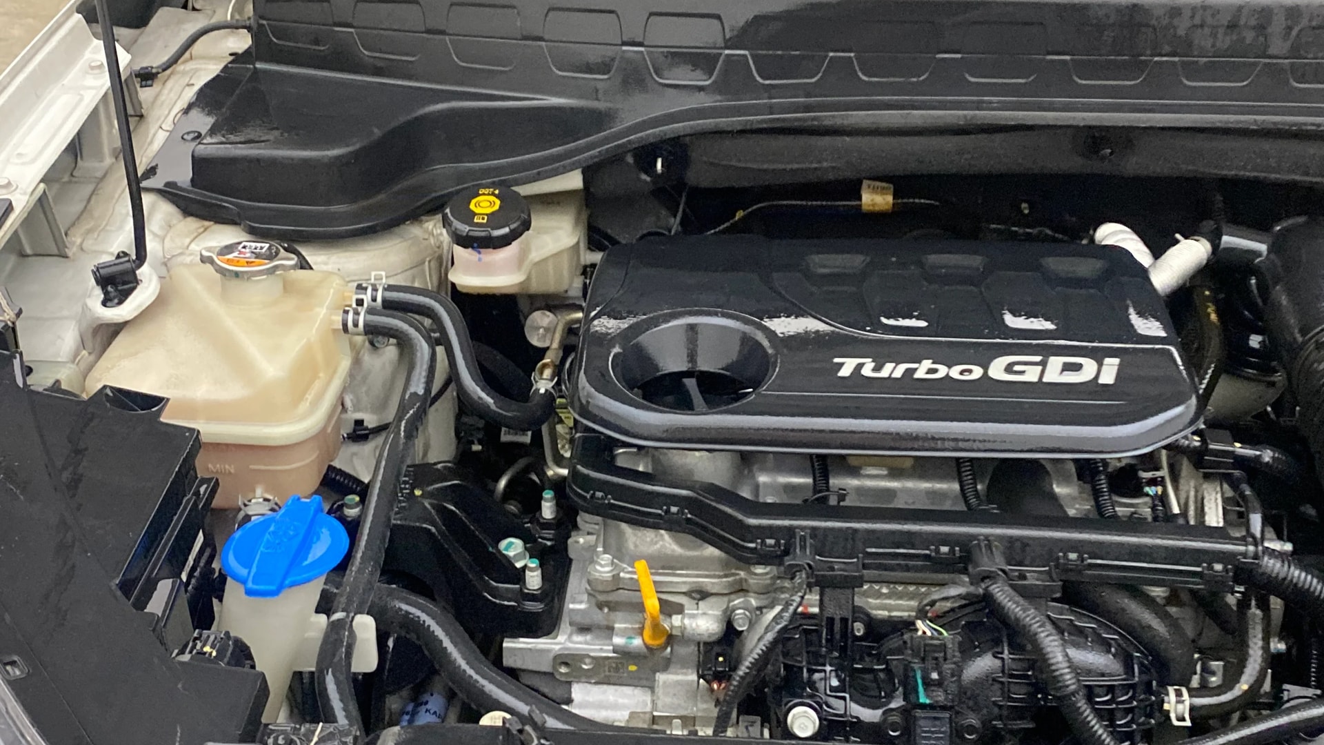 Used 2021 Kia Sonet Used 2021 Kia Sonet