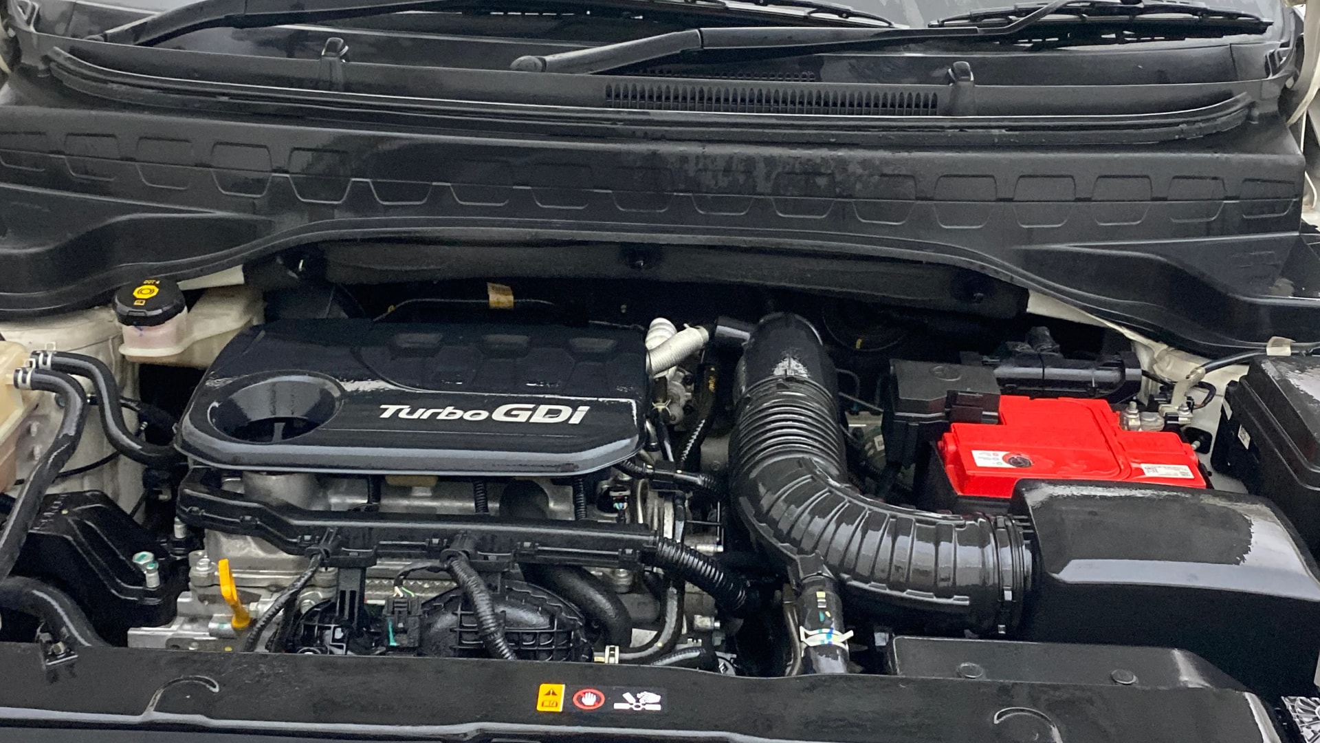 Used 2021 Kia Sonet Used 2021 Kia Sonet