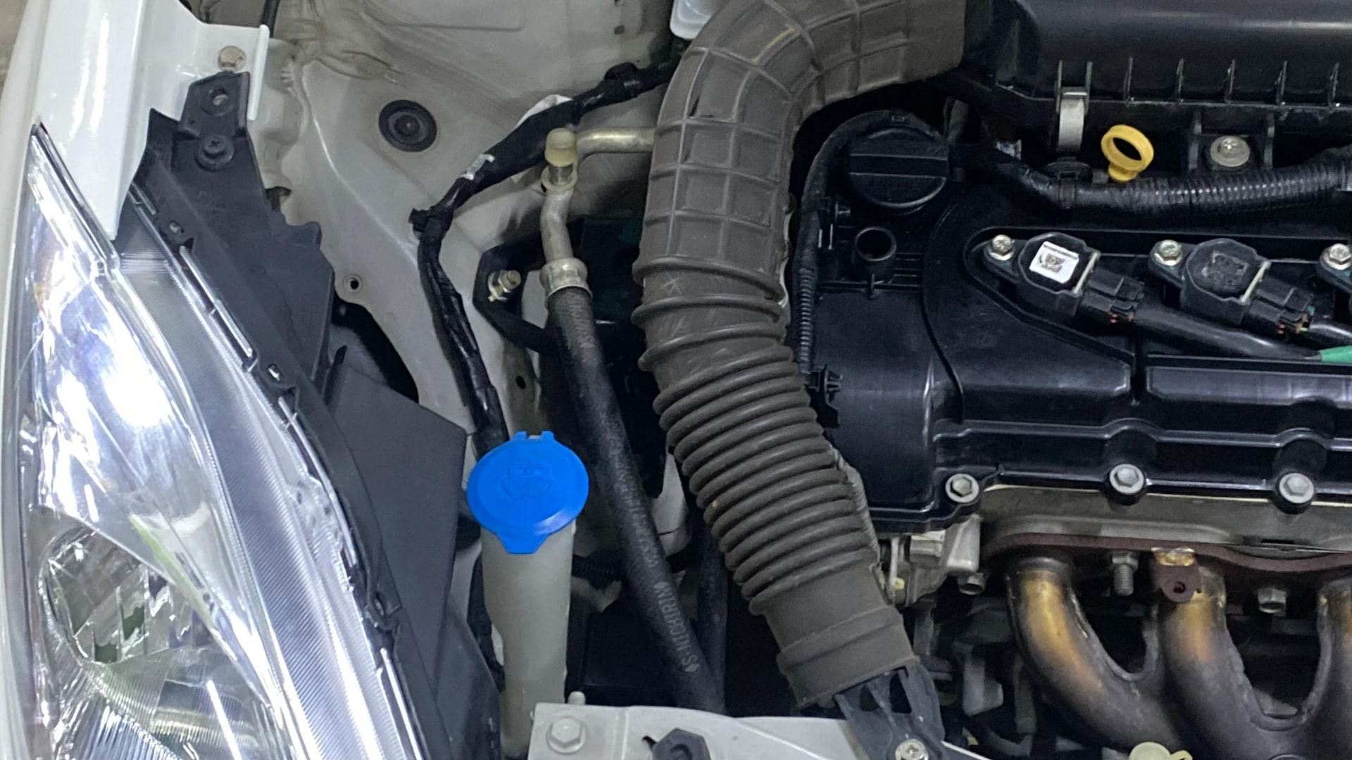 Used 2018 Maruti Suzuki 1000 Used 2018 Maruti Suzuki 1000