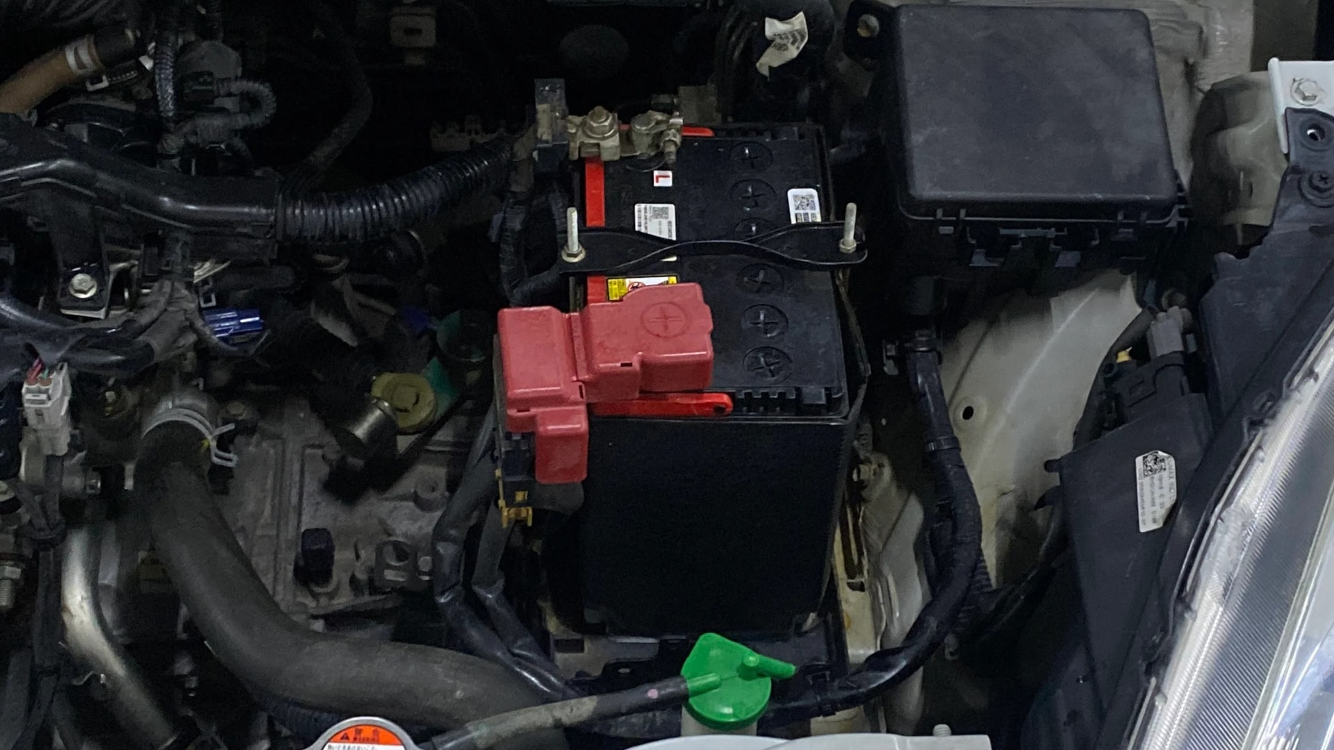 Used 2018 Maruti Suzuki 1000 Used 2018 Maruti Suzuki 1000